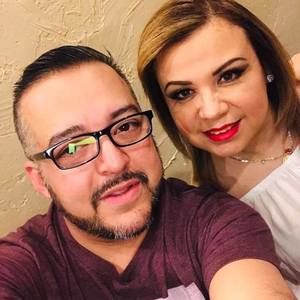 Meet your Posher, Lucila